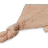 Jollein Speendoekje Badstof - Biscuit