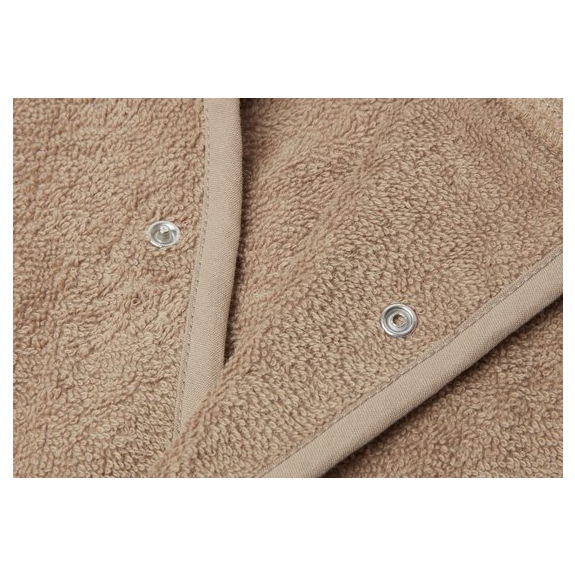 Jollein Badjas 1-2 jaar - Biscuit