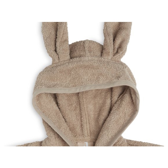 Jollein Badjas 1-2 jaar - Biscuit