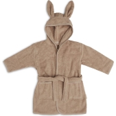 Jollein Badjas 1-2 jaar - Biscuit
