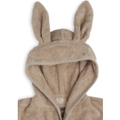 Jollein Badjas 1-2 jaar - Biscuit