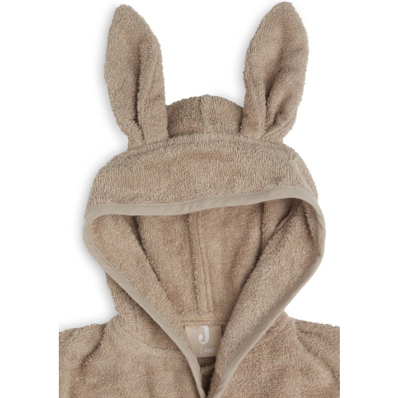 Jollein Badjas 1-2 jaar - Biscuit