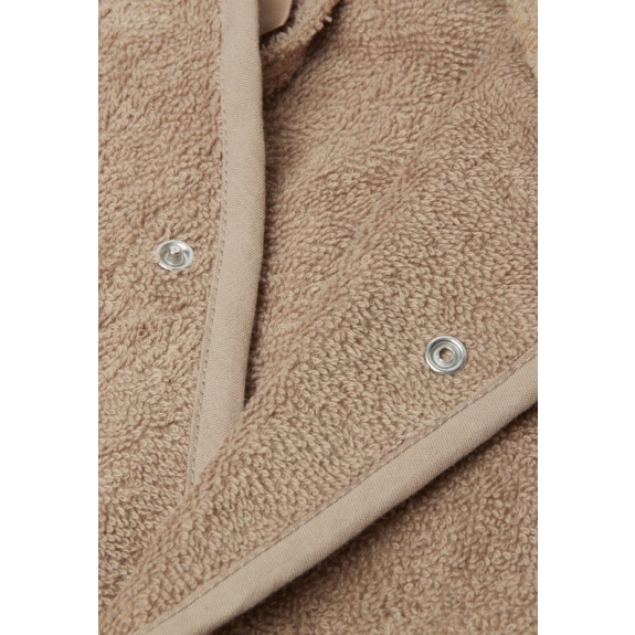 Jollein Badjas 1-2 jaar - Biscuit