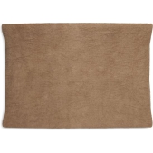 Jollein Aankleedkussenhoes Badstof 50x70cm - Biscuit - 2