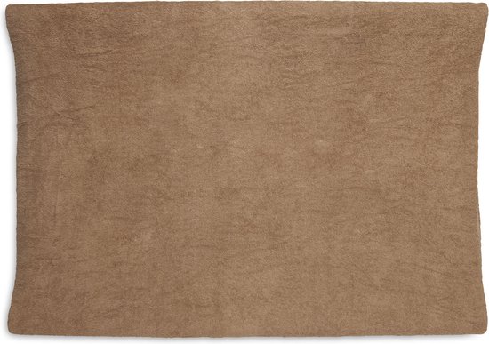 Aankleedkussenhoes Badstof 50x70cm - Biscuit - 2pack - afbeelding 8