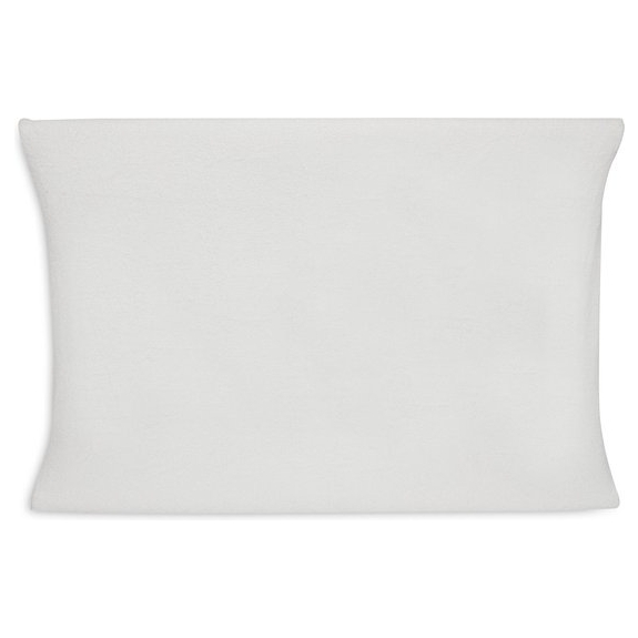 Jollein Aankleedkussenhoes Badstof 50x70cm - Ivory/Nouga