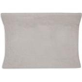 Jollein Aankleedkussenhoes Badstof 50x70cm - Ivory/Nouga