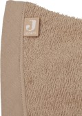 Jollein Baby Washand Badstof Ears - Biscuit