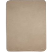 Jollein Baby Deken Wieg 75x100cm - Biscuit