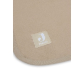Jollein Baby Deken Wieg 75x100cm - Biscuit