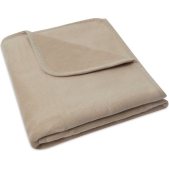Jollein Baby Deken Ledikant 100x150cm - Biscuit