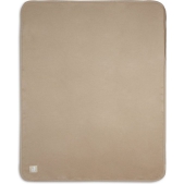 Jollein Baby Deken Ledikant 100x150cm - Biscuit