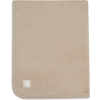 Jollein Ledikantdeken 100x150cm - Biscuit