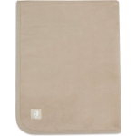 Ledikantdeken 100x150cm - Biscuit