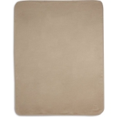 Jollein Baby Deken Ledikant 100x150cm - Biscuit
