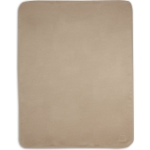 Jollein Baby Deken Ledikant 100x150cm - Biscuit