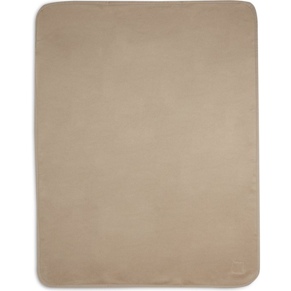 Jollein Baby Deken Ledikant 100x150cm - Biscuit