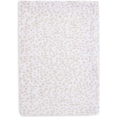 Jollein Baby Washandje Hydrofiel Dotted & Rabbit - Nouga