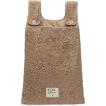 Jollein Boxzak Boucle - Biscuit