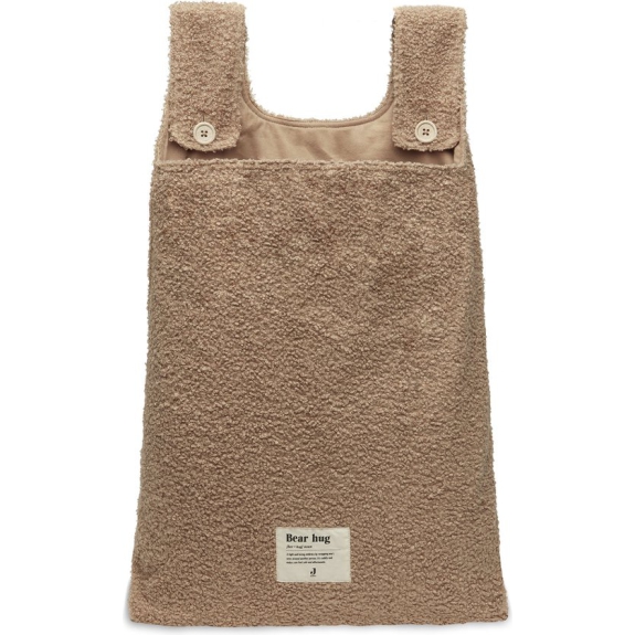 Jollein Boxzak Boucle - Biscuit