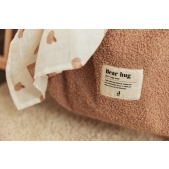 Jollein Boxzak Boucle - Biscuit