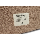 Jollein Boxzak Boucle - Biscuit