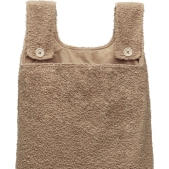 Jollein Boxzak Boucle - Biscuit