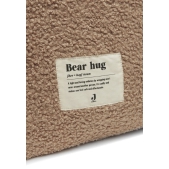 Jollein Boxzak Boucle - Biscuit