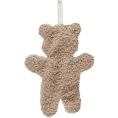 Jollein Speendoekje Teddy Bear - Biscuit