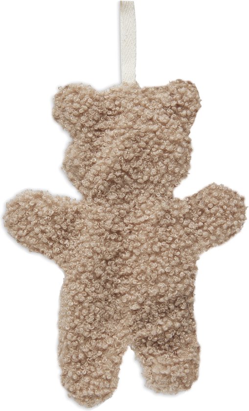 Speendoekje Teddy Bear - Biscuit - afbeelding 5
