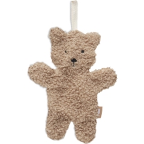 Jollein Speendoekje Teddy Bear - Biscuit