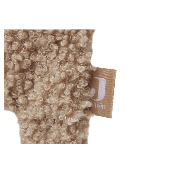 Jollein Speendoekje Teddy Bear - Biscuit