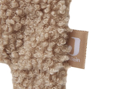 Speendoekje Teddy Bear - Biscuit - afbeelding 2