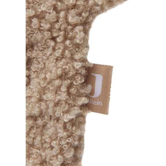Jollein Speendoekje Teddy Bear - Biscuit
