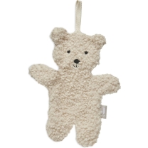 Jollein Speendoekje Teddy Bear - Naturel