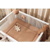 Jollein Speendoekje Teddy Bear - Naturel