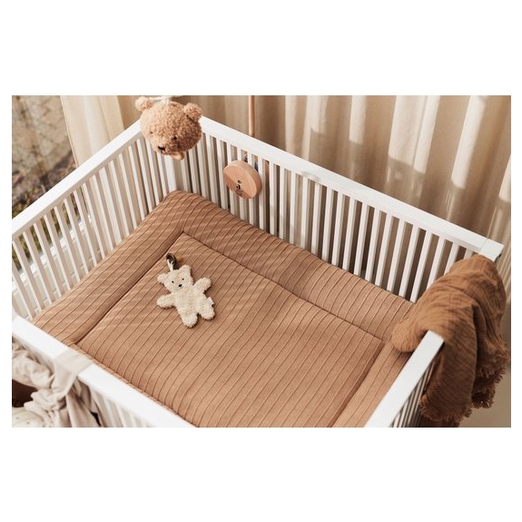 Jollein Speendoekje Teddy Bear - Naturel