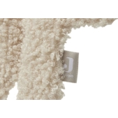 Jollein Speendoekje Teddy Bear - Naturel