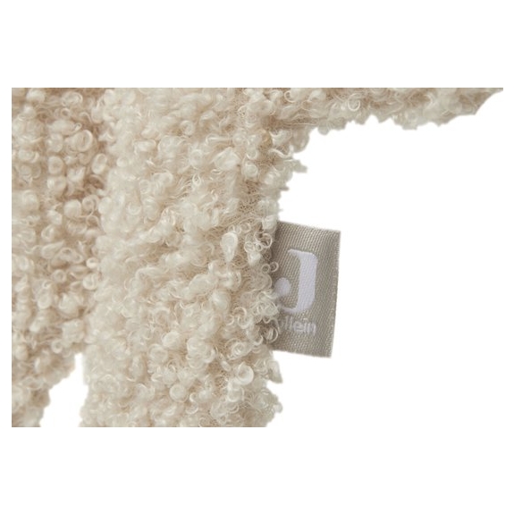 Jollein Speendoekje Teddy Bear - Naturel