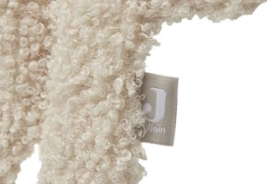 Speendoekje Teddy Bear - Naturel - afbeelding 5