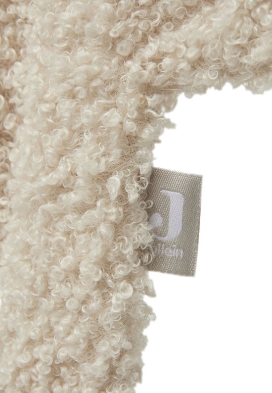 Speendoekje Teddy Bear - Naturel - afbeelding 2