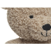 Jollein Knuffel Teddy Bear - Biscuit
