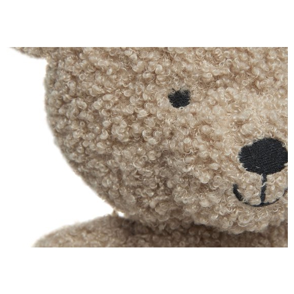 Jollein Knuffel Teddy Bear - Biscuit