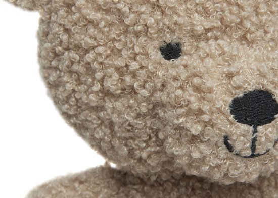 Knuffel Teddy Bear - Biscuit - afbeelding 5