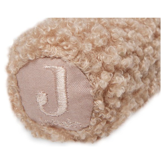Jollein Knuffel Teddy Bear - Biscuit