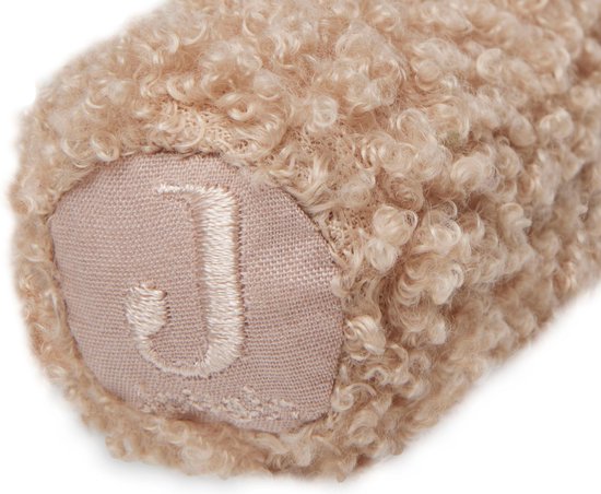 Knuffel Teddy Bear - Biscuit - afbeelding 9