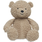 Knuffel Teddy Bear - Biscuit