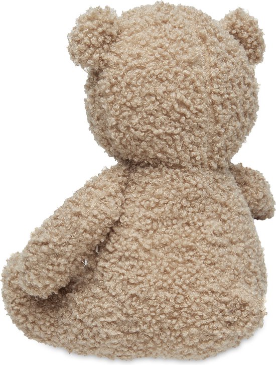 Knuffel Teddy Bear - Biscuit - afbeelding 6