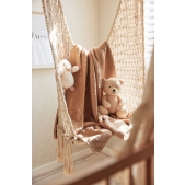 Jollein Knuffel Teddy Bear - Biscuit