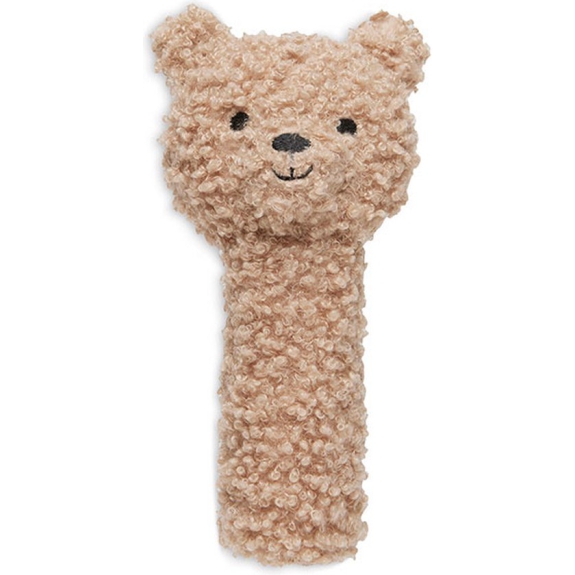Jollein Rammelaar Teddy Bear - Biscuit